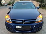 Opel Astra-1