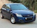 Opel Astra-11