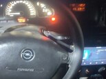 Opel Vectra-12
