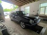 Mercedes E 240-5