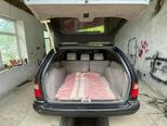 Mercedes E 240-2