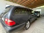 Mercedes E 240-6