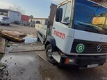 Mercedes Atego 814-1