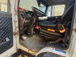 Mercedes Atego 814-2