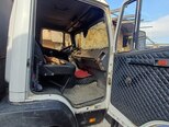 Mercedes Atego 814-3