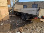 Mercedes Atego 814-6