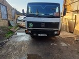 Mercedes Atego 814-5