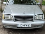 Mercedes S 320-1