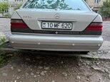 Mercedes S 320-4