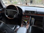 Mercedes S 320-2