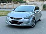 Hyundai Elantra-6