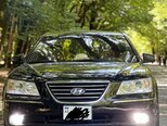 Hyundai Sonata-1