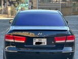 Hyundai Sonata-2