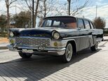 GAZ 13 "Chayka"-3