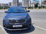 Kia Sorento-1