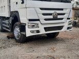 HOWO Sinotruk-1