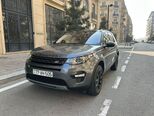 Land Rover Discovery Sport-5