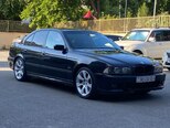 BMW 540-2