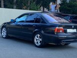 BMW 540-4