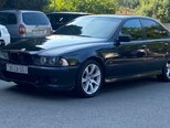 BMW 540-3