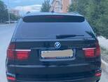 BMW X5 M-2