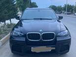 BMW X5 M-1