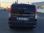 Mercedes Vito 115 CDI-2