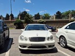 Mercedes C 230-1