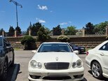 Mercedes C 230-10