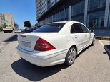 Mercedes C 230-9