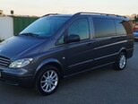 Mercedes Vito 115 CDI-4