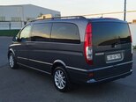 Mercedes Vito 115 CDI-7