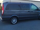 Mercedes Vito 115 CDI-6
