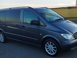 Mercedes Vito 115 CDI-5