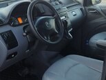 Mercedes Vito 115 CDI-8