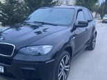 BMW X5 M-4