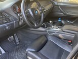 BMW X5 M-5