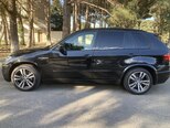 BMW X5 M-7