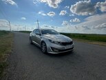 Kia Optima-2