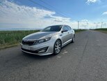 Kia Optima-3