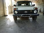 LADA (VAZ) Niva-1