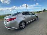 Kia Optima-8
