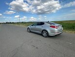 Kia Optima-5