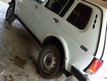 LADA (VAZ) Niva-4