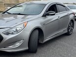 Hyundai Sonata-2