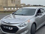 Hyundai Sonata-1