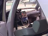 Mercedes C 230-3