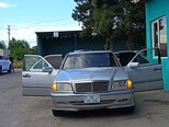 Mercedes C 230-1