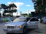 Mercedes C 230-5