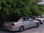 Mercedes C 230-9